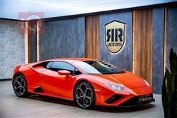 Lamborghini Huracan